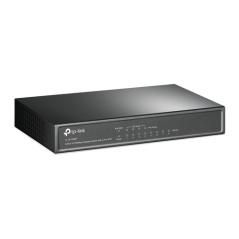 TP-LINK TL-SF1008P Switch 8x10/100Mbps 4xPoE Metal - Imagen 2