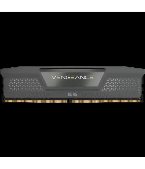 Corsair vengeance cmk32gx5m2b6400z32 módulo de memoria 32 gb 2 x 16 gb ddr5 4800 mhz