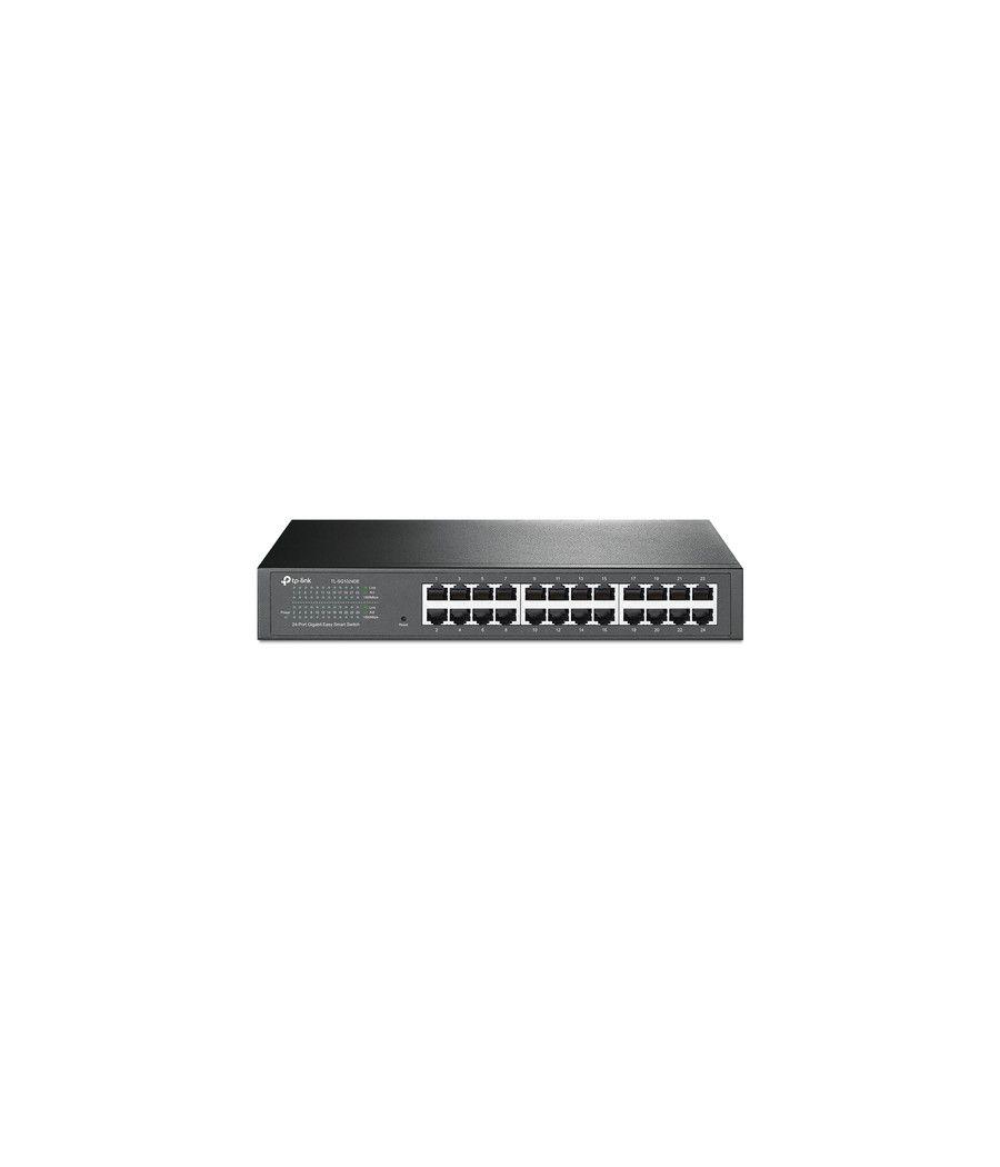 TP-LINK TL-SG1024DE Switch 24xGB - Imagen 1