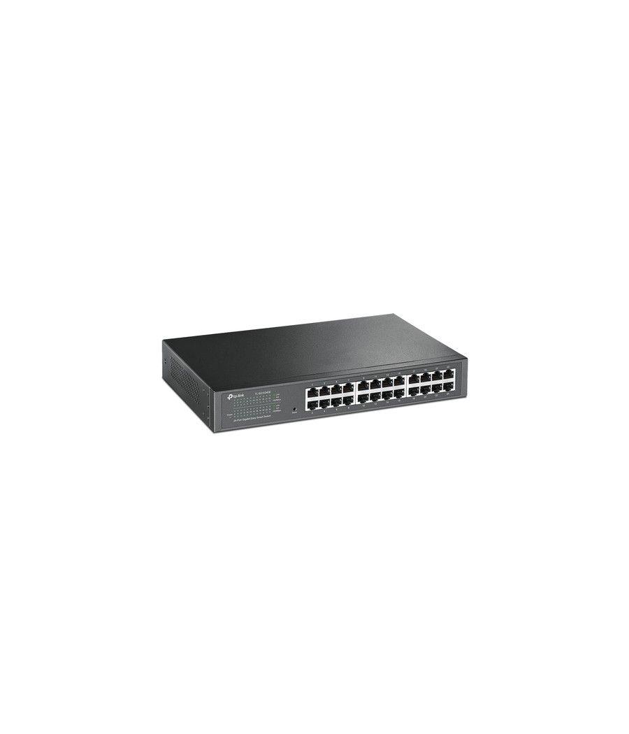 TP-LINK TL-SG1024DE Switch 24xGB - Imagen 2