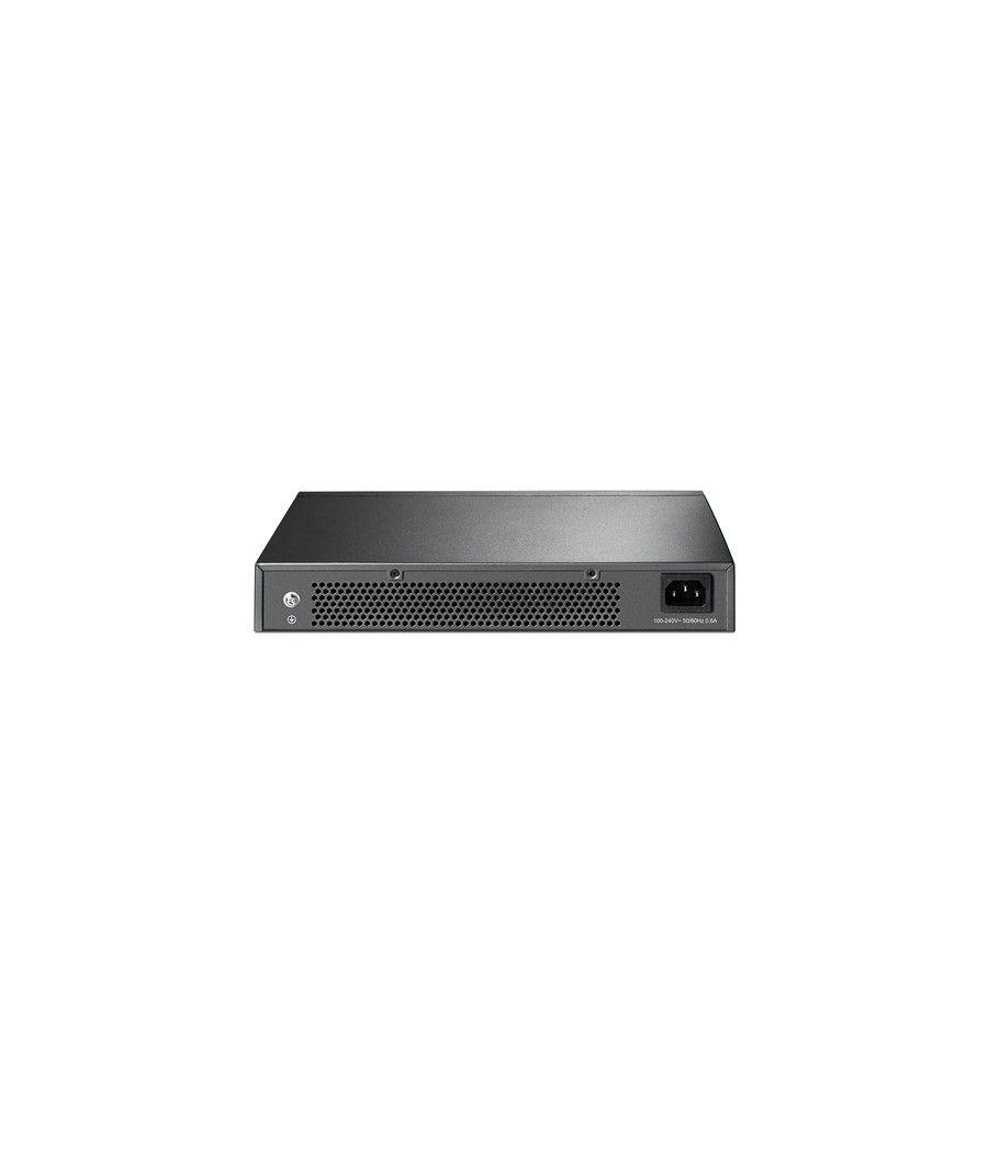 TP-LINK TL-SG1024DE Switch 24xGB - Imagen 3