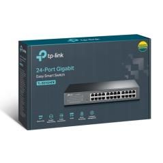 TP-LINK TL-SG1024DE Switch 24xGB - Imagen 4
