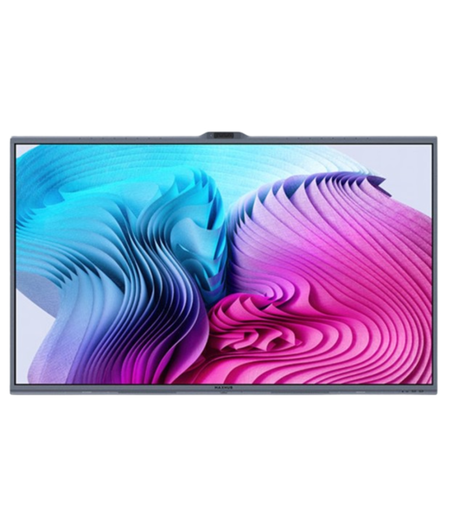 Monitor interactivo maxhub xboard v7 series v5550 55" ifp