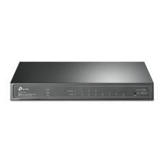 TP-Link TL-SG2008P Switch 8xGb 4xPoE+ - Imagen 1