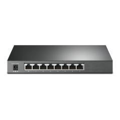 TP-Link TL-SG2008P Switch 8xGb 4xPoE+ - Imagen 3