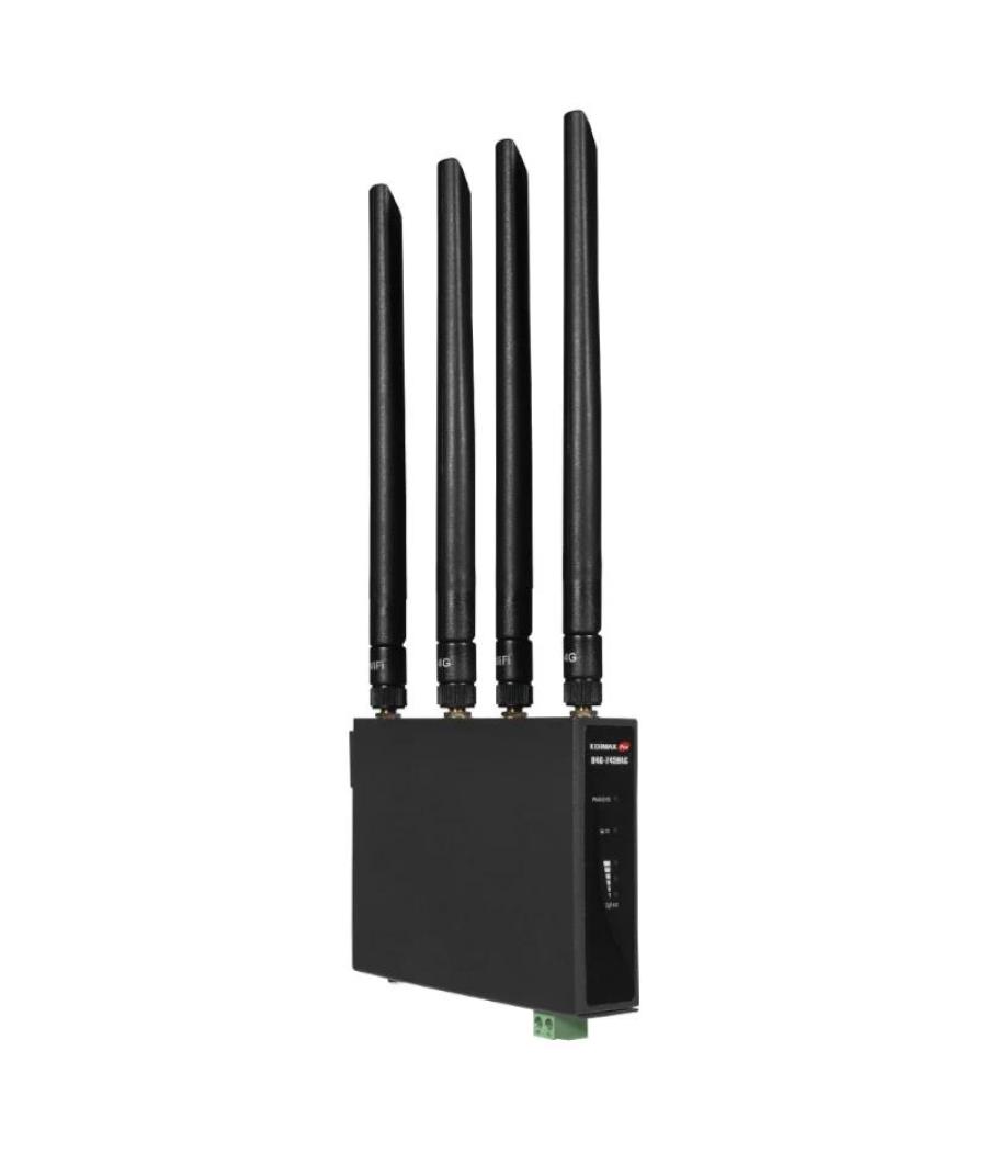 Edimax d4g-7459ac router wifi indust 4g lte ac1200