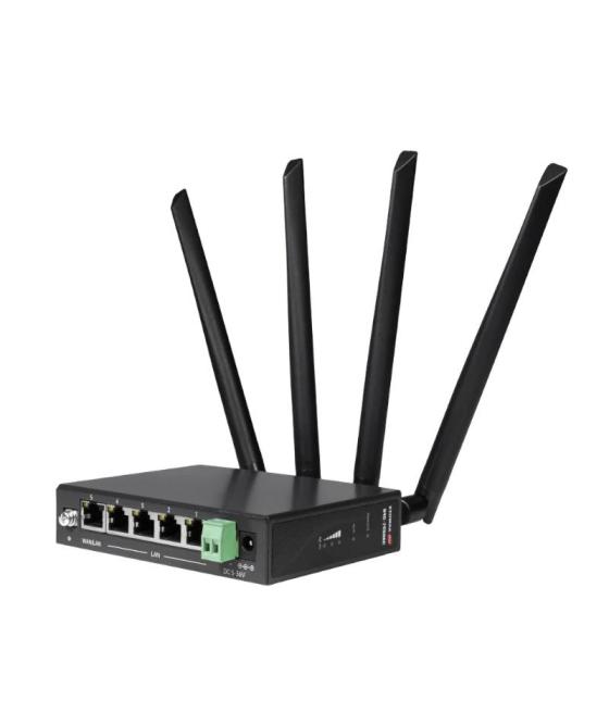 Edimax d4g-7459ac router wifi indust 4g lte ac1200