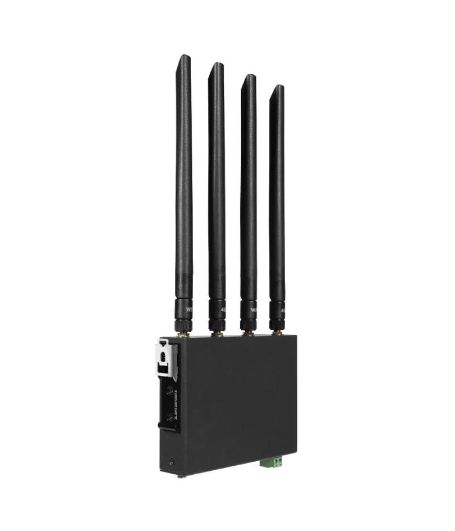 Edimax d4g-7459ac router wifi indust 4g lte ac1200