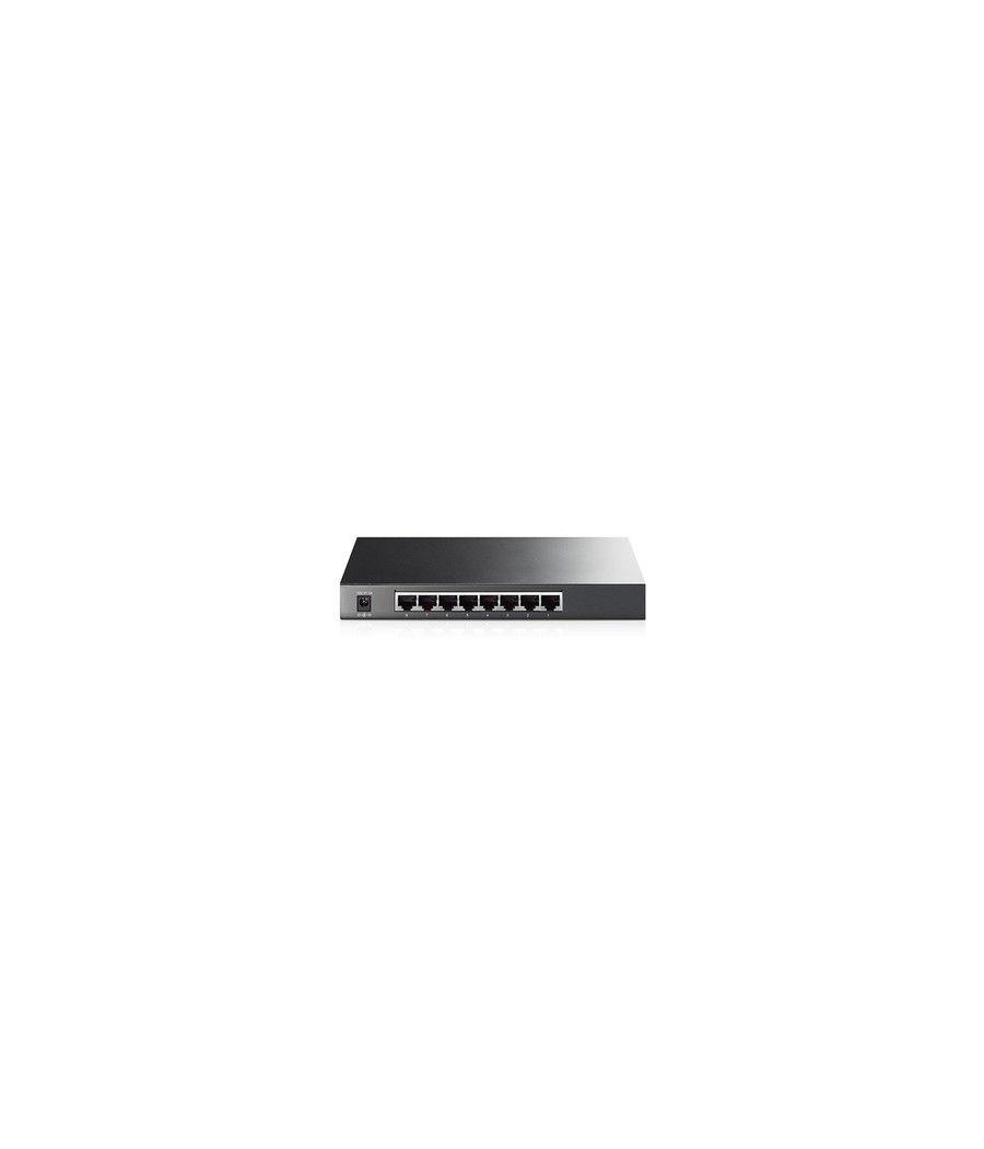 TP-Link TL-SG2008 JetStream Smart Switch 8xGB - Imagen 3
