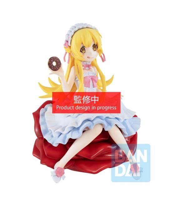 Figura ichibansho monogatari shinobu