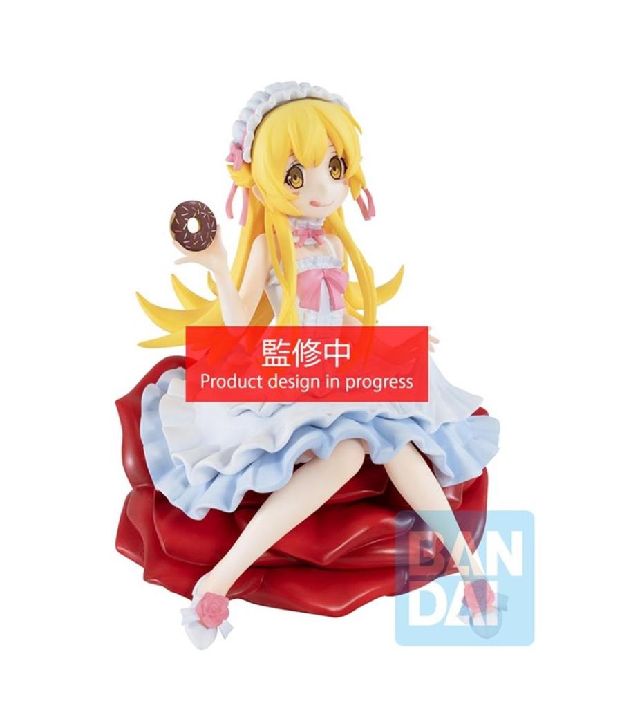 Figura ichibansho monogatari shinobu