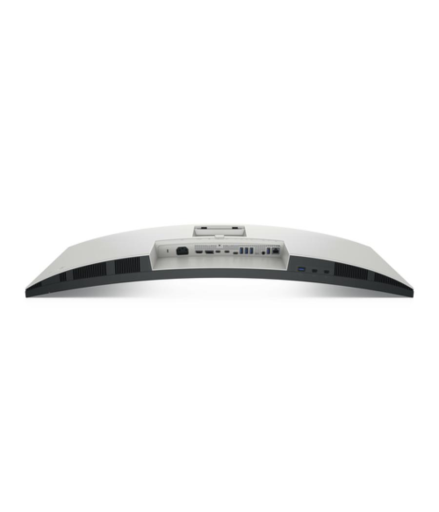 DELL UltraSharp U3425WE pantalla para PC 86,7 cm (34.1") 3440 x 1440 Pixeles Wide Quad HD LCD Negro, Plata