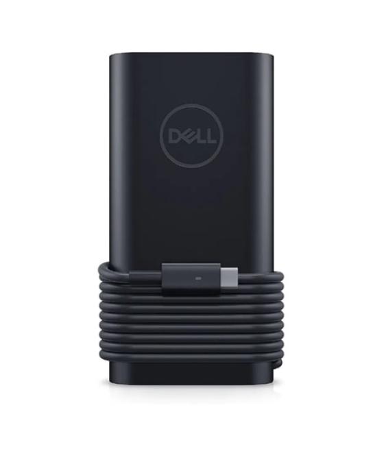 DELL 450-BBVD adaptador e inversor de corriente Interior 65 W Negro