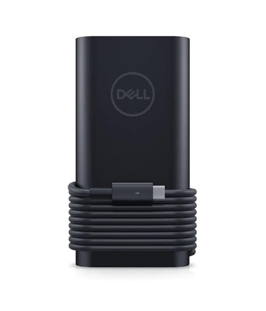 DELL 450-BBVD adaptador e inversor de corriente Interior 65 W Negro