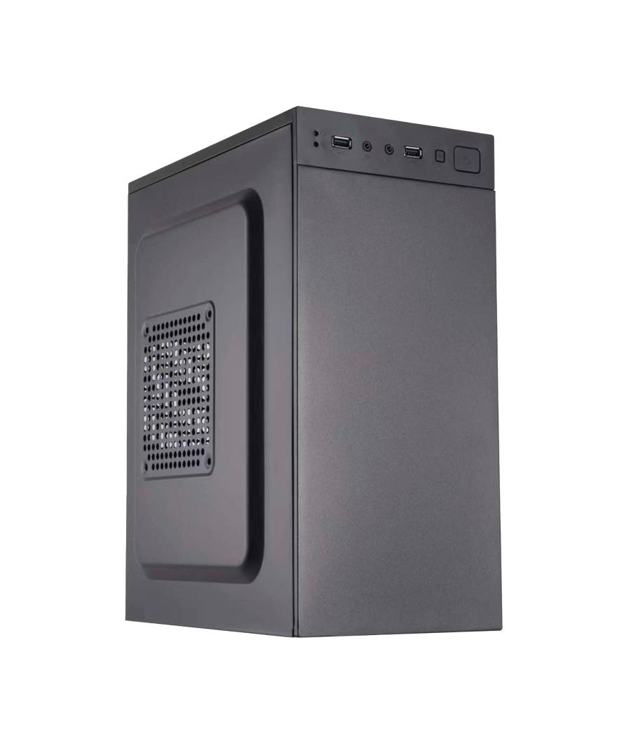 Caja microatx appc-201 approx