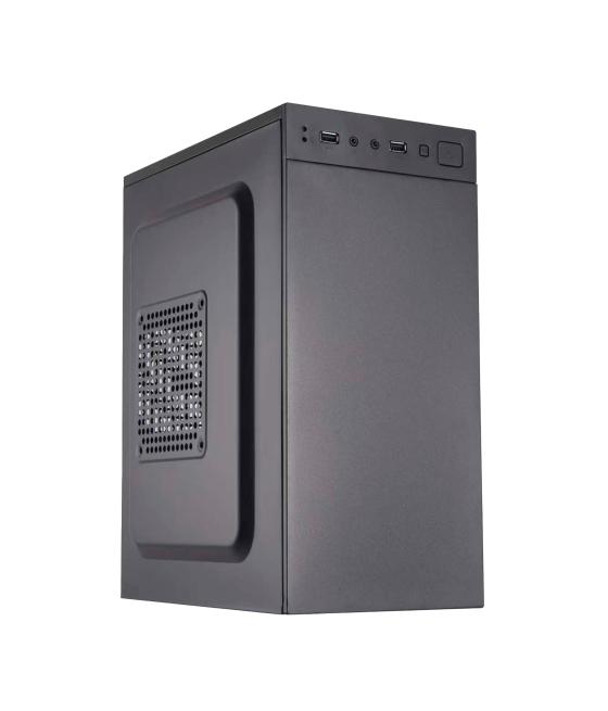 Caja microatx appc-201f fa/500 approx