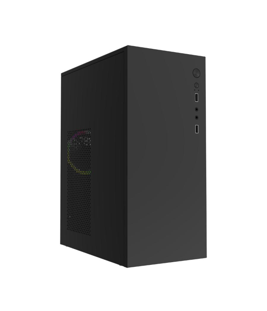 Caja microatx appc-205 approx