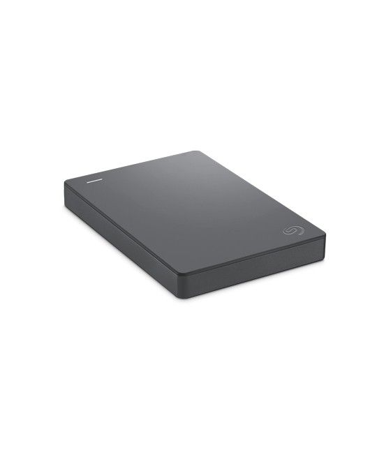 Seagate Basic disco duro externo 2000 GB Plata - Imagen 3