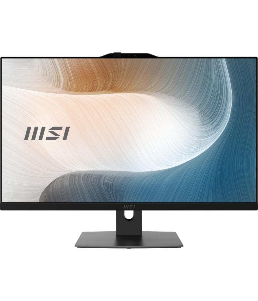 Msi aio modern am272p 1m-885xes