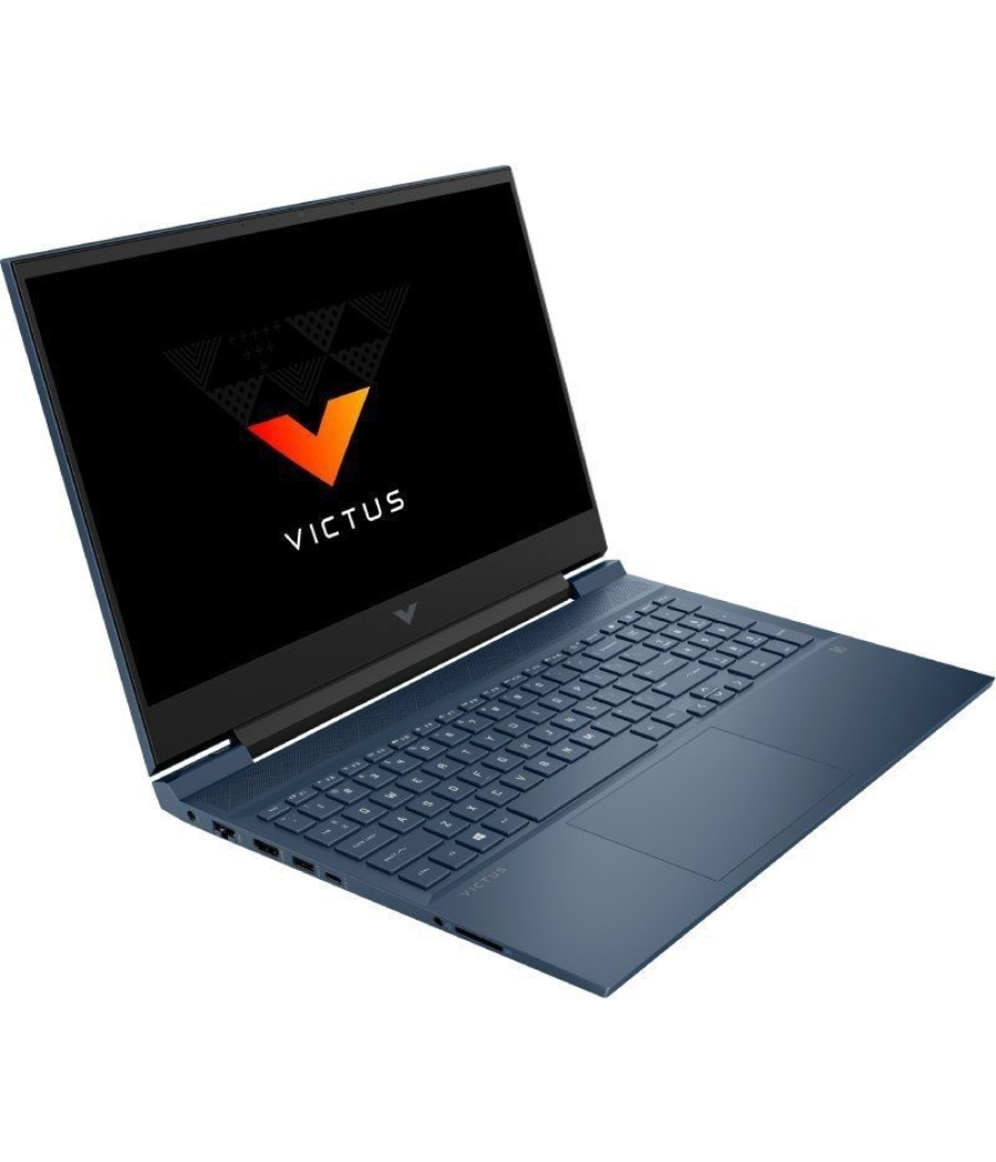 Portátil gaming hp victus 15-fa1030ns intel core i7-13620h/ 32gb/ 1tb ssd/ geforce rtx 4060/ 15.6'/ sin sistema operativo