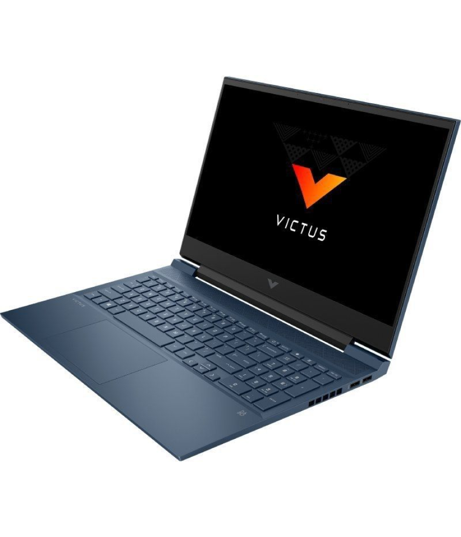 Portátil gaming hp victus 15-fa1030ns intel core i7-13620h/ 32gb/ 1tb ssd/ geforce rtx 4060/ 15.6'/ sin sistema operativo