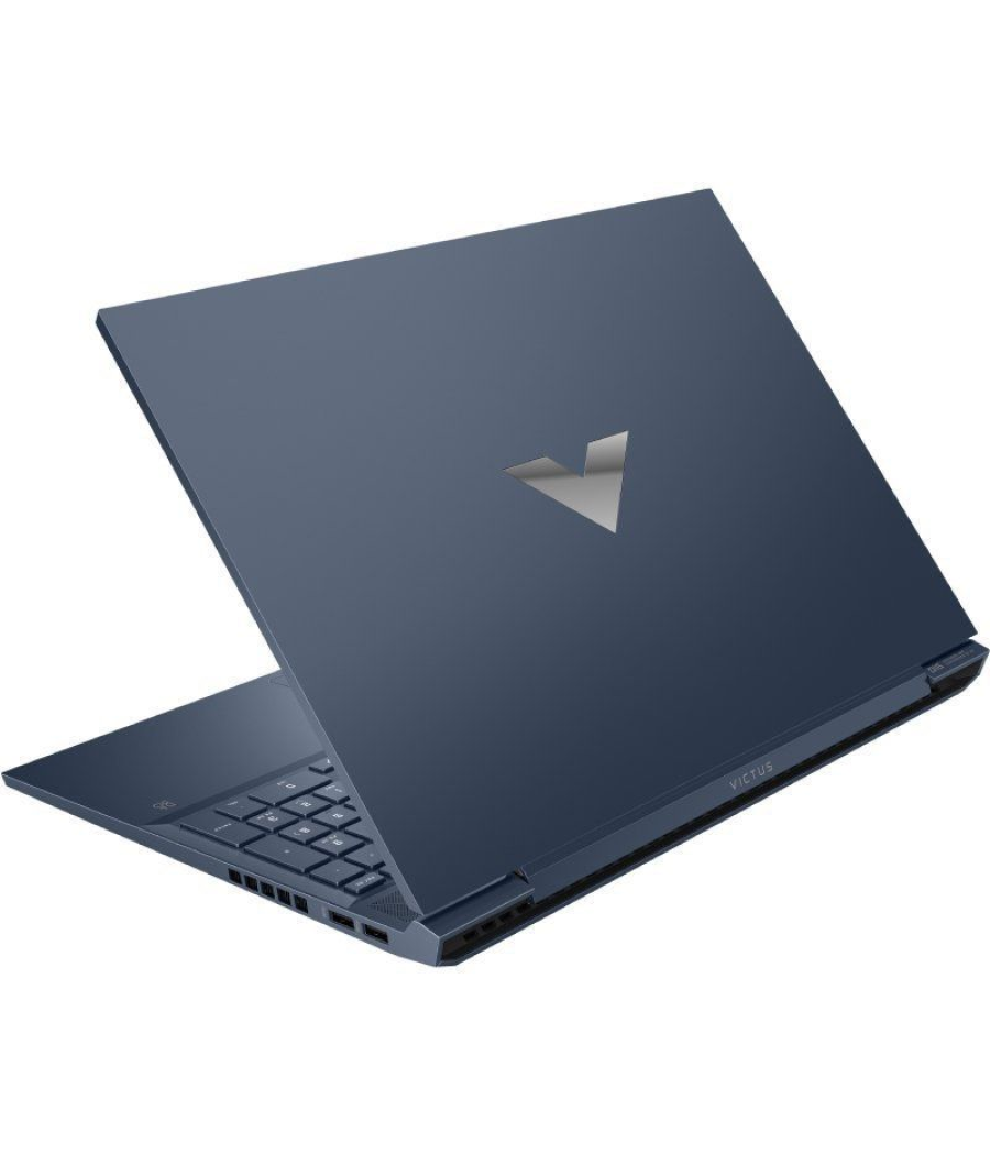Portátil gaming hp victus 15-fa1030ns intel core i7-13620h/ 32gb/ 1tb ssd/ geforce rtx 4060/ 15.6'/ sin sistema operativo