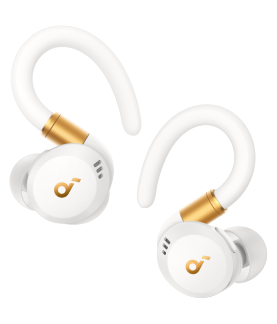 Auriculares soundcore sport x20 - white