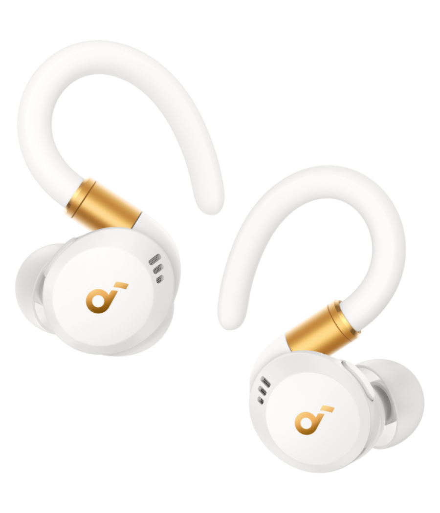 Auriculares soundcore sport x20 - white