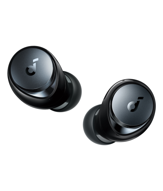 Auriculares soundcore space a40 - black