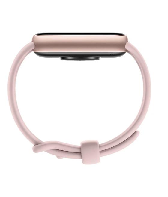 Xiaomi pulsera smart band 9 pro rose gold