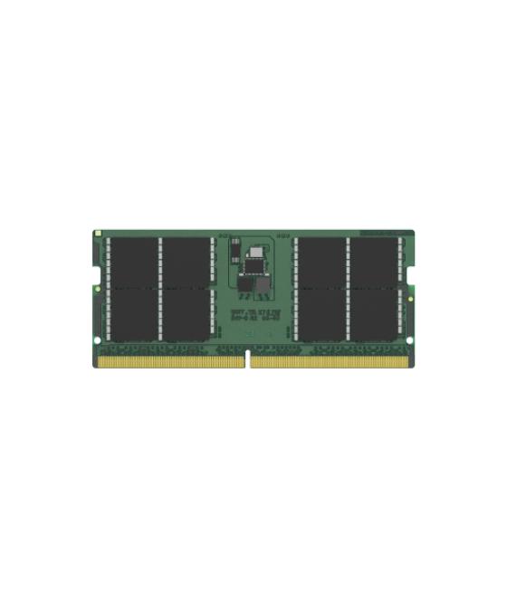 Kingston technology valueram kvr56s46bd8-48 módulo de memoria 48 gb 1 x 48 gb ddr5