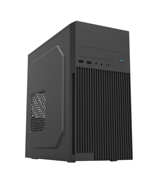 Caja microatx appc-401 approx