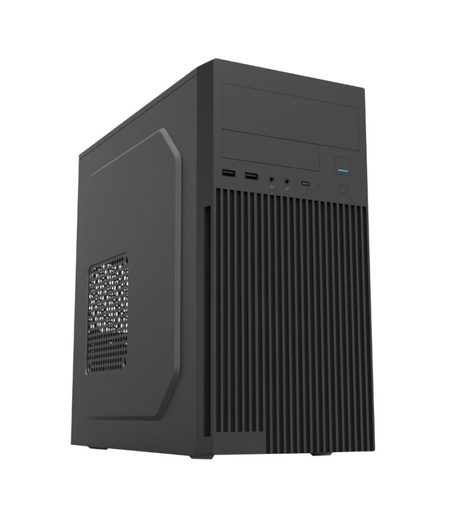 Caja microatx appc-401f fa/500 approx