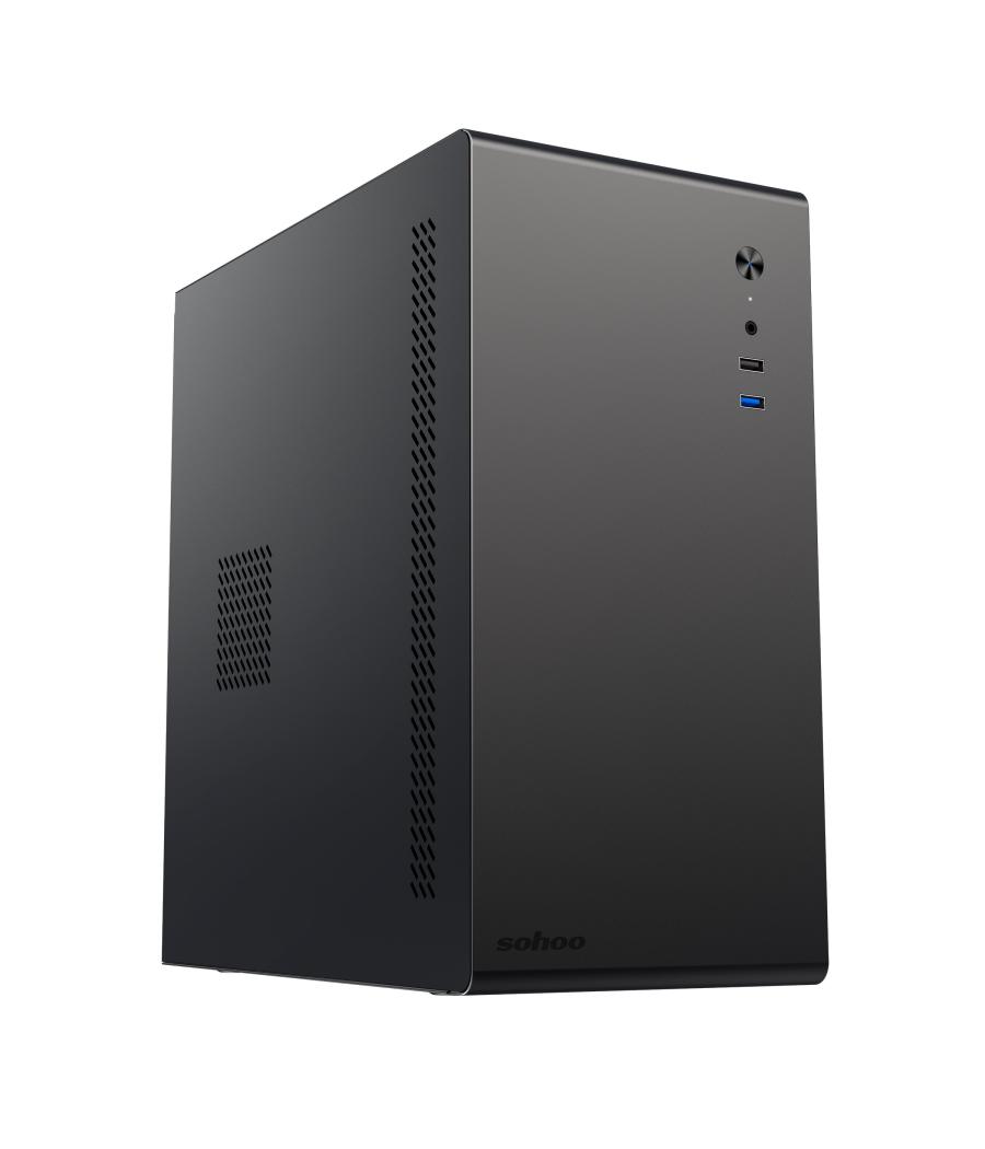 Caja microatx appc-403 approx