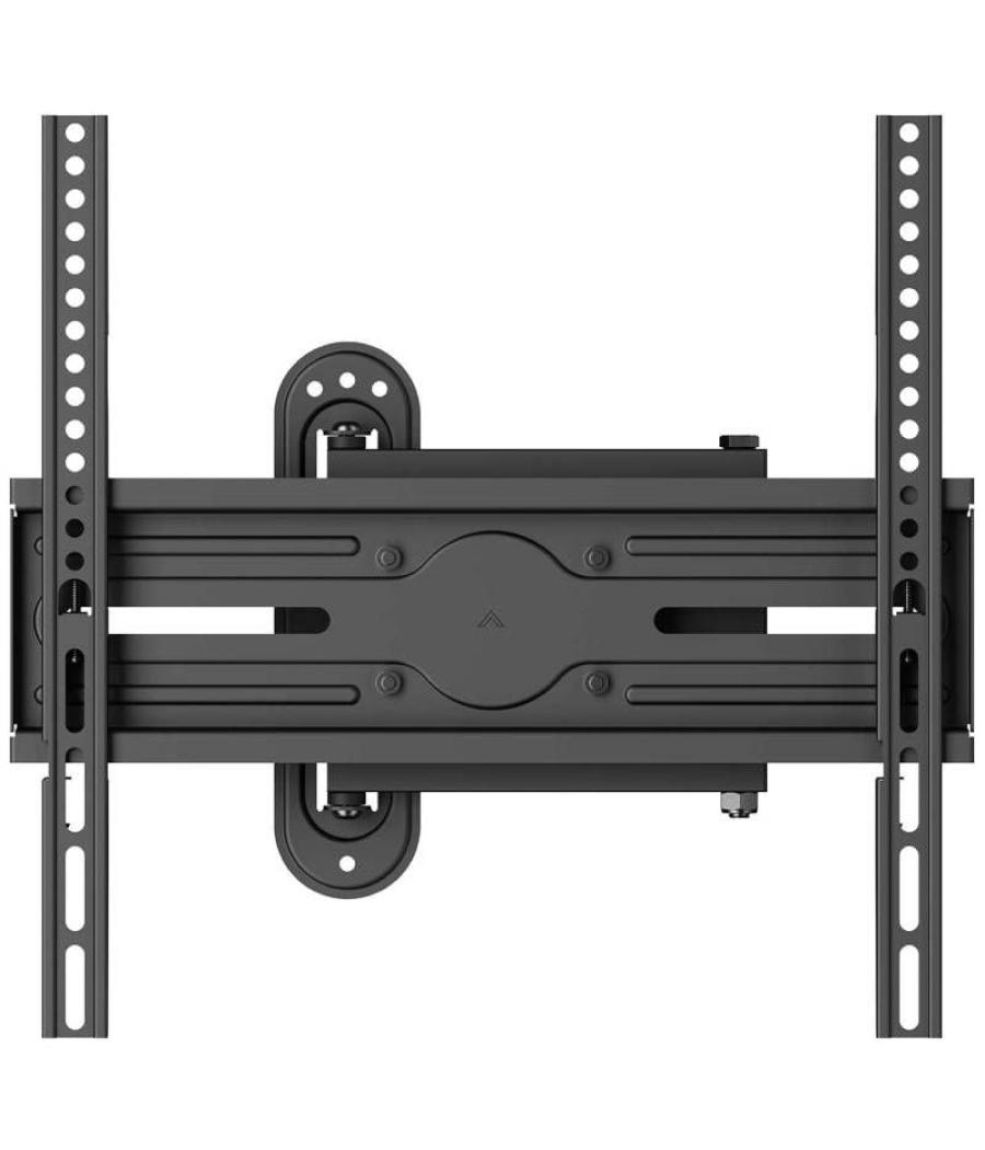 Soporte de pared giratorio/ inclinable/ nivelable aisens wt65tsle-321 para tv de 32-65'/ hasta 35kg