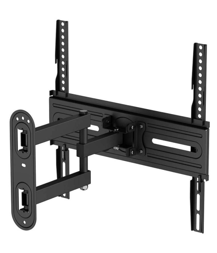 Soporte de pared giratorio/ inclinable/ nivelable aisens wt65tsle-321 para tv de 32-65'/ hasta 35kg