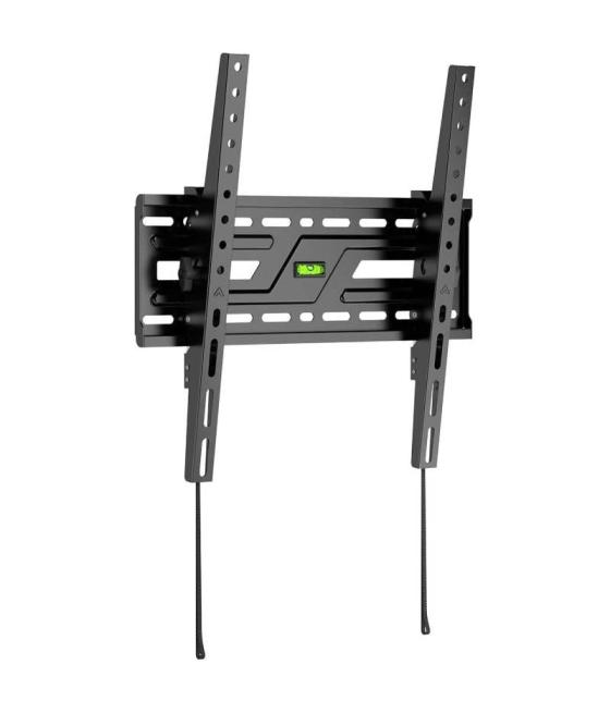 Soporte de pared inclinable aisens wt75t-311 para tv de 32-75'/ hasta 75kg