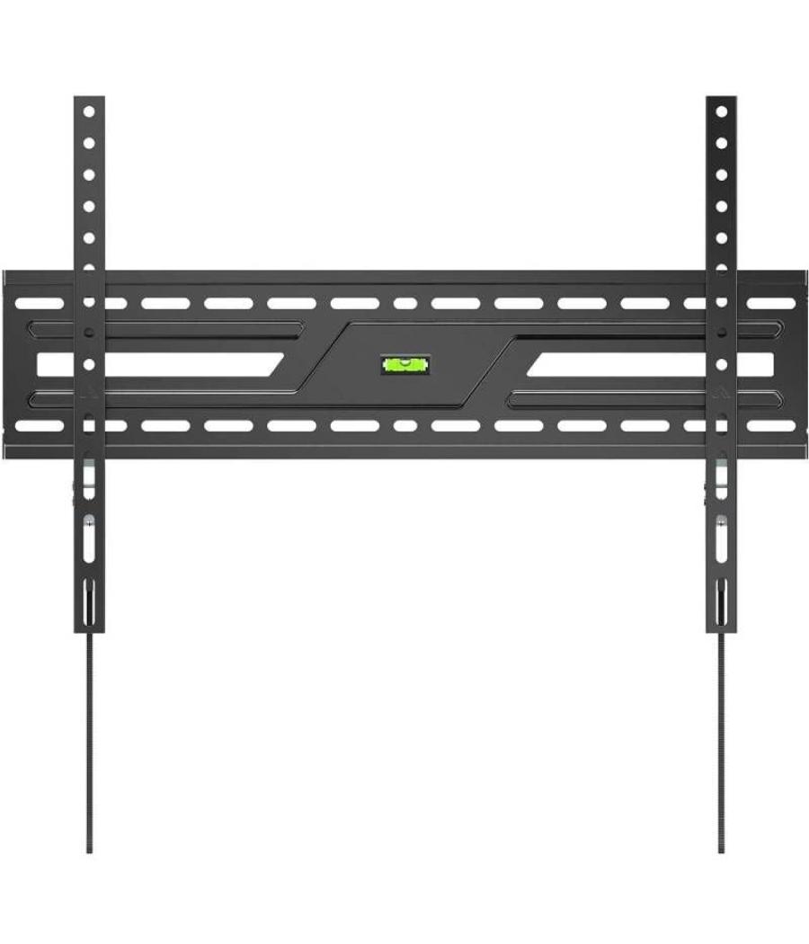 Soporte de pared aisens wt86f-313 para tv de 37-86'/ hasta 75kg