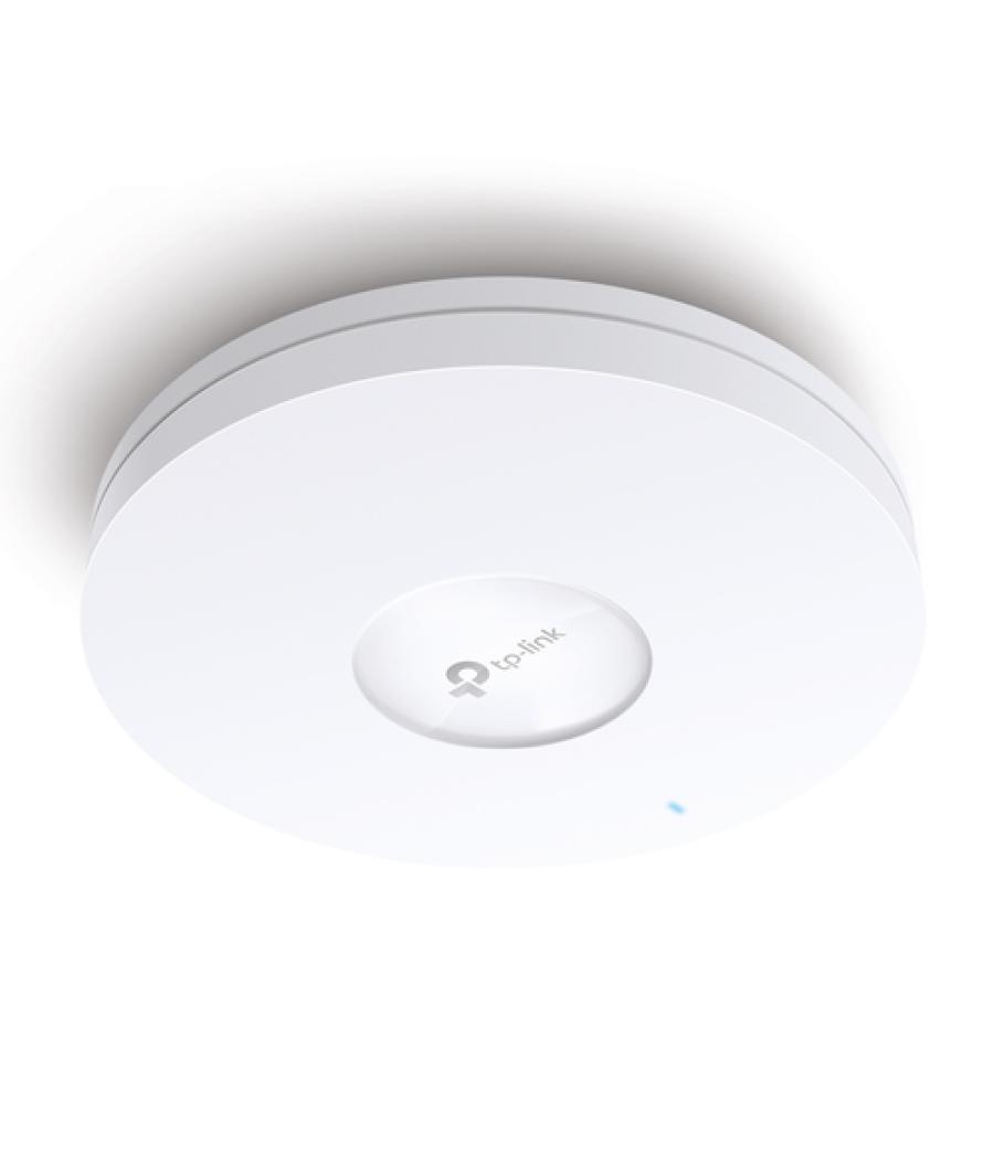 TP-Link Omada EAP620 HD punto de acceso inalámbrico 1201 Mbit/s Blanco Energía sobre Ethernet (PoE)