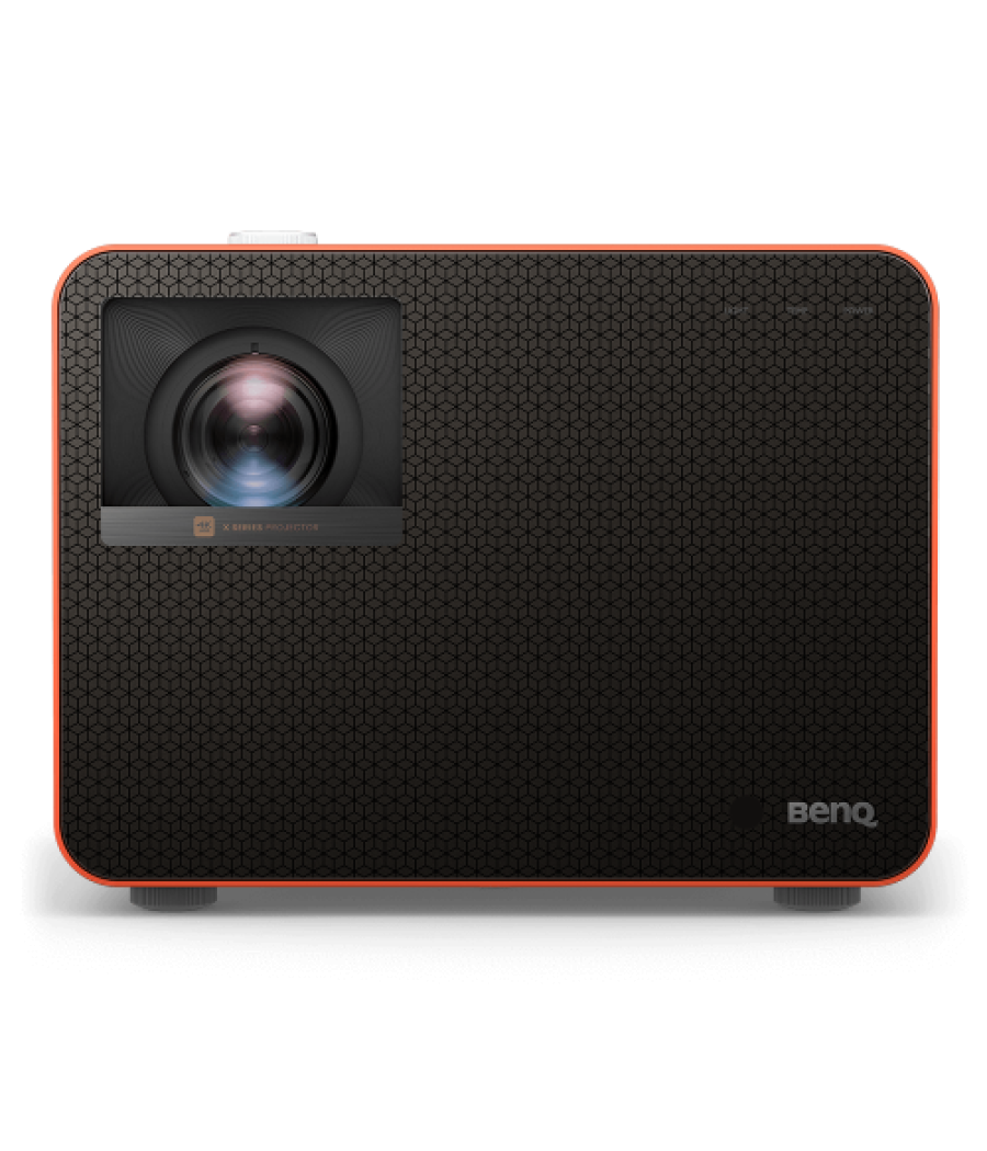 Benq x3100i videoproyector 3300 lúmenes ansi dlp 2160p (3840x2160) 3d negro