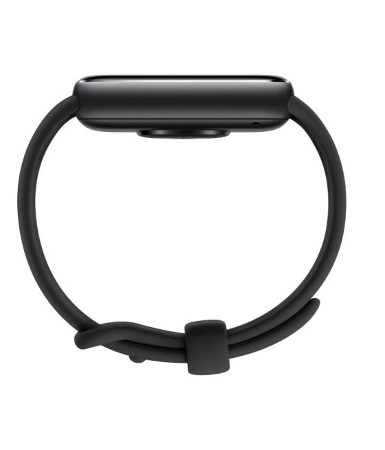 Xiaomi pulsera smart band 9 pro obsidian black
