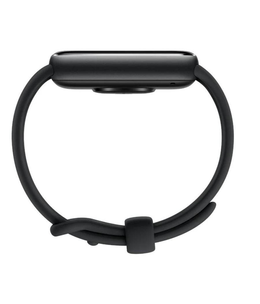 Xiaomi pulsera smart band 9 pro obsidian black