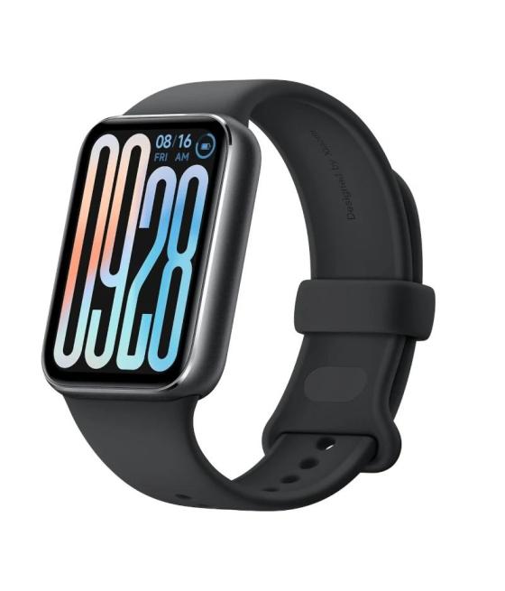 Xiaomi pulsera smart band 9 pro obsidian black
