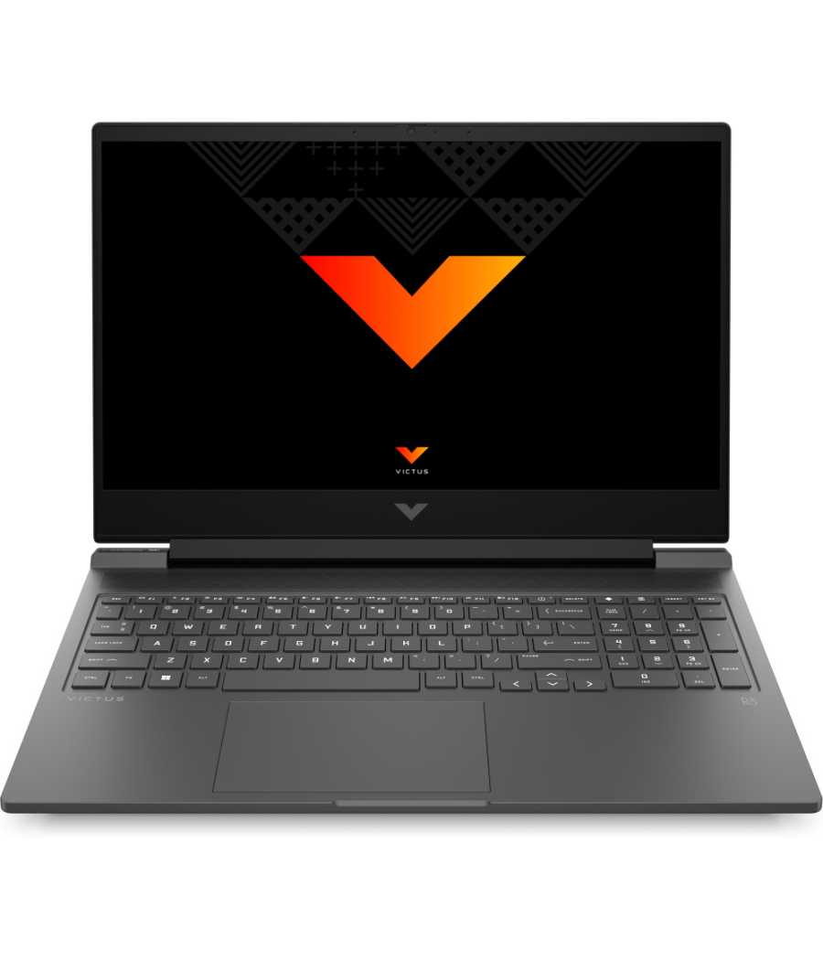 Portatil hp victus gaming 16-r0009ns i7-13700h 16gb 1tb 16" rtx 4050 freedos