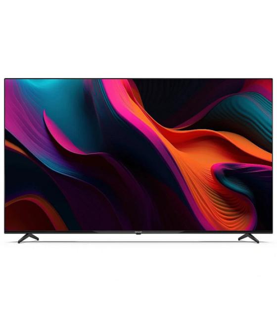 Sharp 70gl4260e, google tv 70" 4k ultra hd, negro