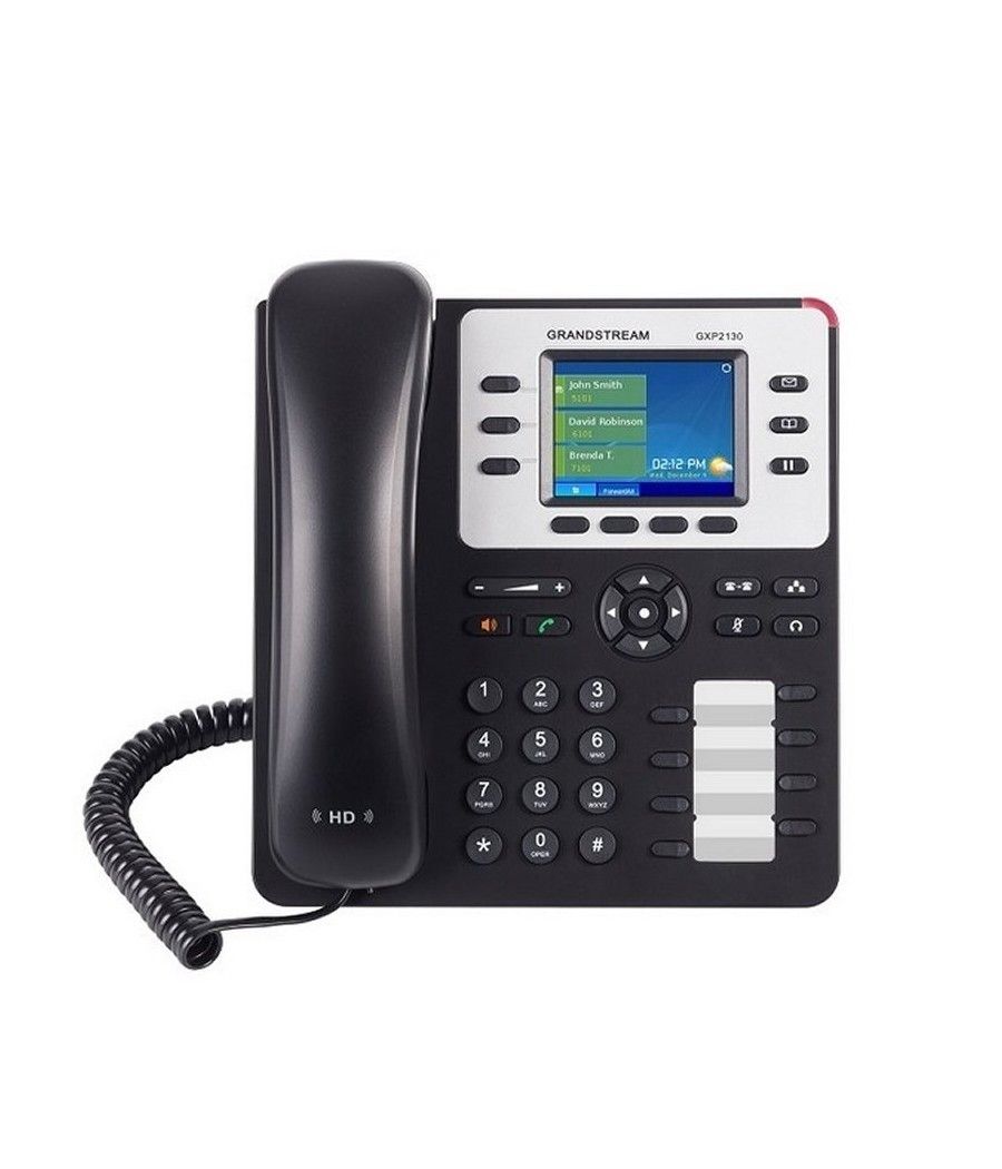 Grandstream Telefono IP GXP-2130 v2 - Imagen 1