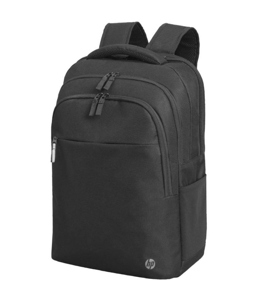 Mochila hp renew business para portátiles hasta 17.3'/ negra