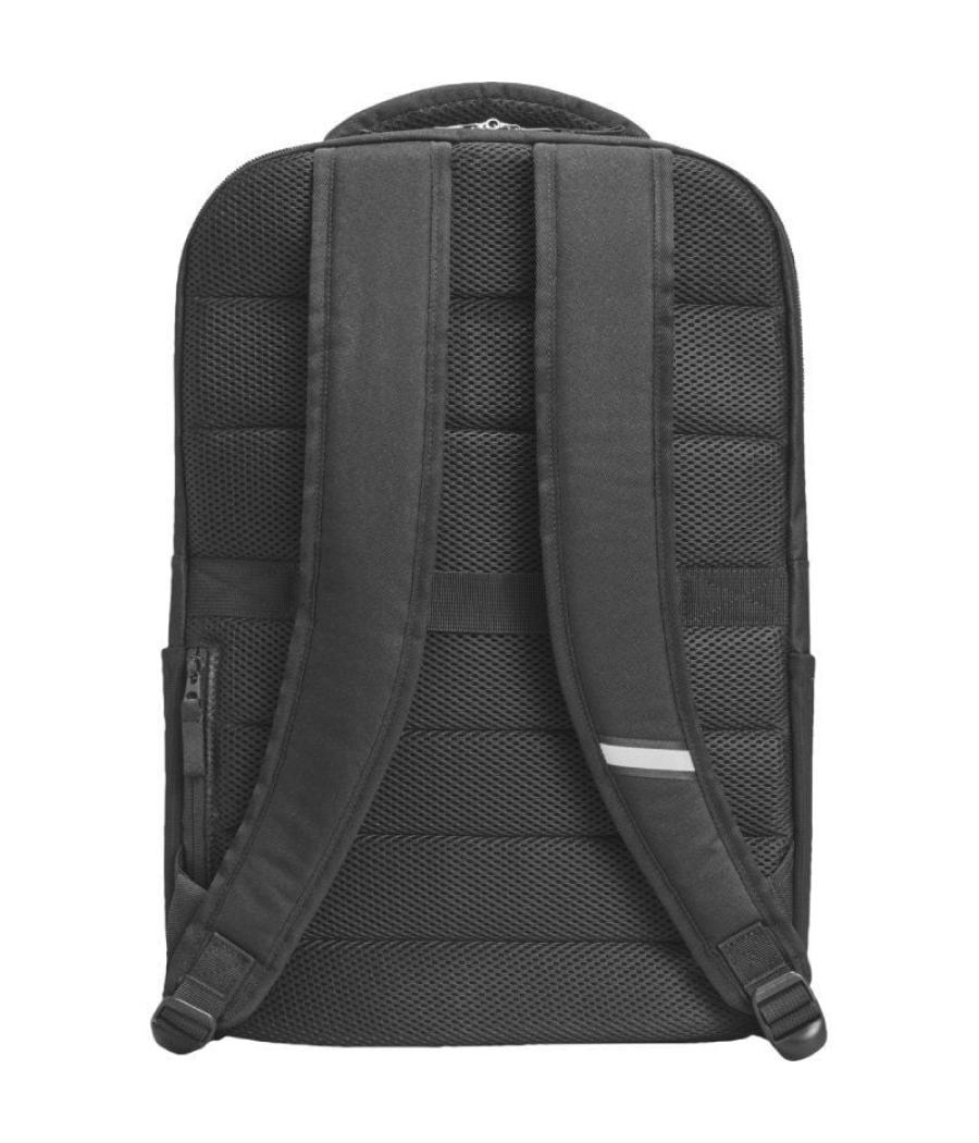 Mochila hp renew business para portátiles hasta 17.3'/ negra