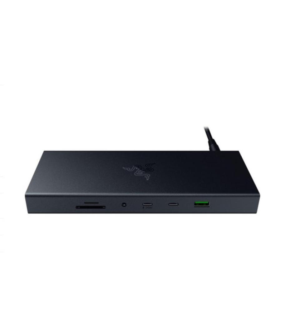 Cargador razer usb 4 dock (rc21-02280100-r3ek)