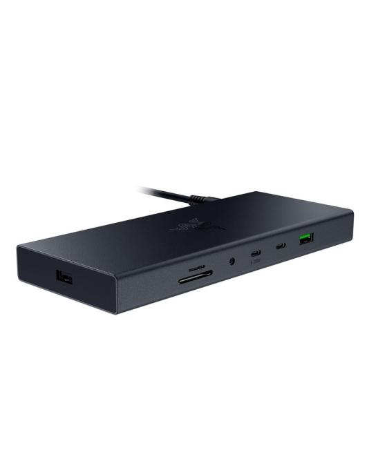 Cargador razer usb 4 dock (rc21-02280100-r3ek)